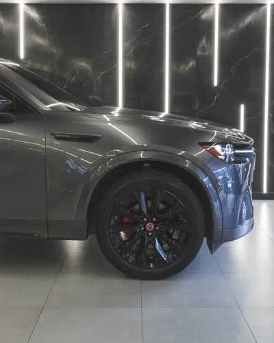 Mazda Cx-90 SIGNATURE HÍBRIDA