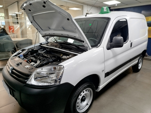 Peugeot Partner 1.6 Confort 115