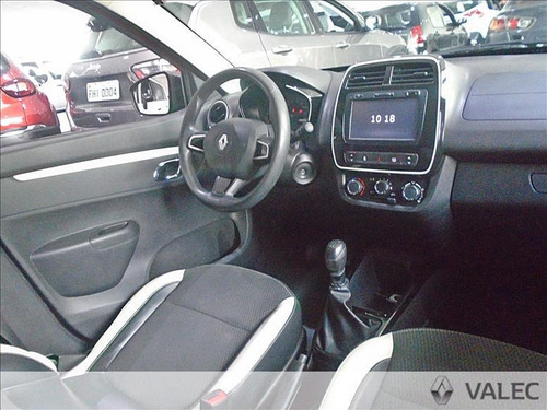 Renault Kwid 1.0 12v Flex Intense