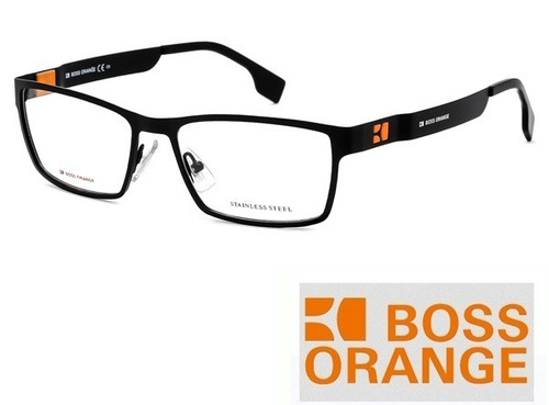 boss orange gafas