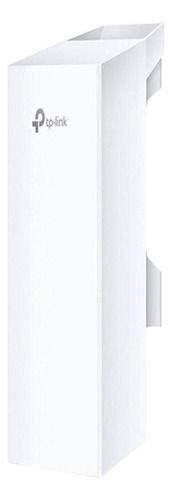 Punto A Punto Exterior Tp-link Cpe210 300mbps 9dbi Blanco
