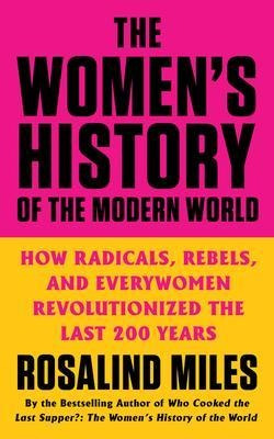 Imagen 1 de 2 de Libro The Women's History Of The Modern World : How Radic...