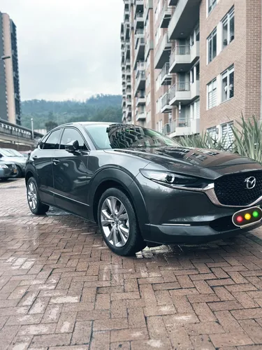 Mazda CX-30 2.0 Grand Touring At