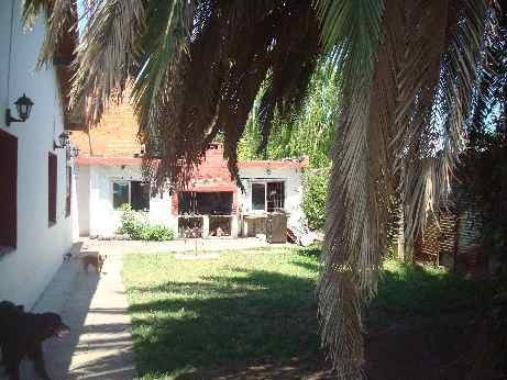 Imagen 3 de 14 de Casa En Venta En Moron Sur