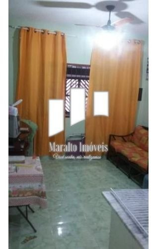 Imagem 6 de 10 de Casa Isolada Em Praia Grande S. Paulo.