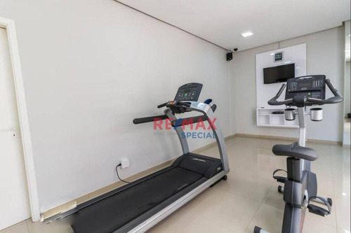 Imagem 19 de 19 de Apartamento Com 2 Dormitórios À Venda, 65 M² Por R$ 298.000,00 - Centro - Guarulhos/sp - Ap0468