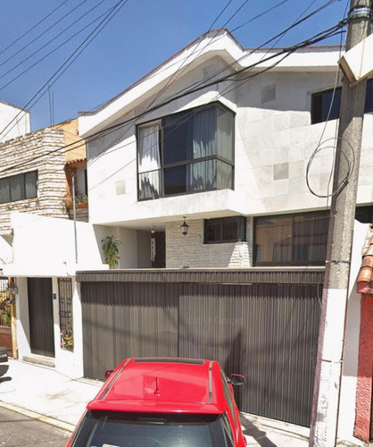 Casa En Venta En Coyoacan Cdmx