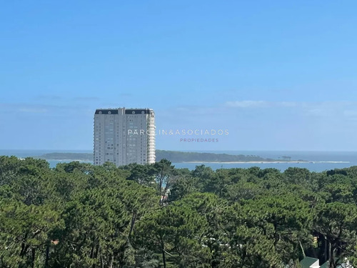 Apartamento En Venta 2 Dormitorios, Roosevelt, Punta Del Este