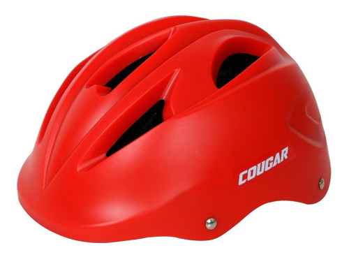 Casco Cougar Termosellado Mt05