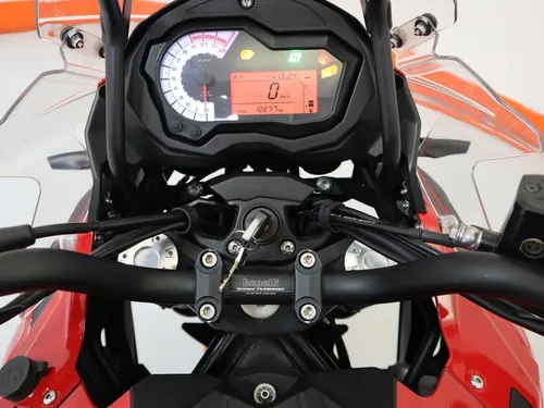 Benelli Trk 502 Mt 500cc Abs