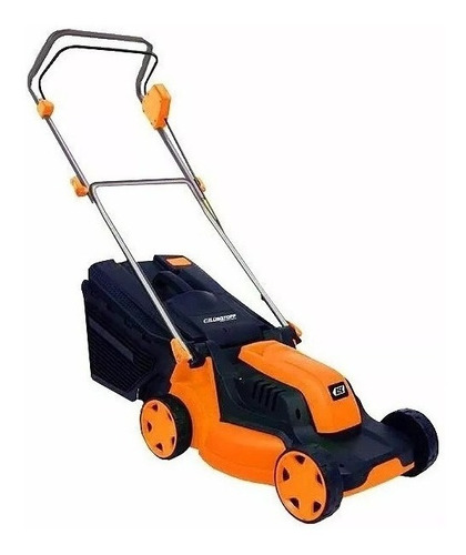 Maquina Cortar Cesped Electrica 320 Mm 1000w Bolsa Recolecto