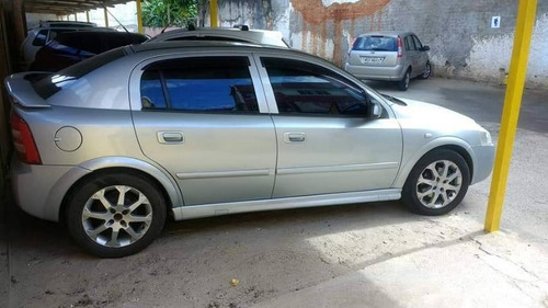 Chevrolet Astra 2011 2.0 Advantage Flex Power 5p