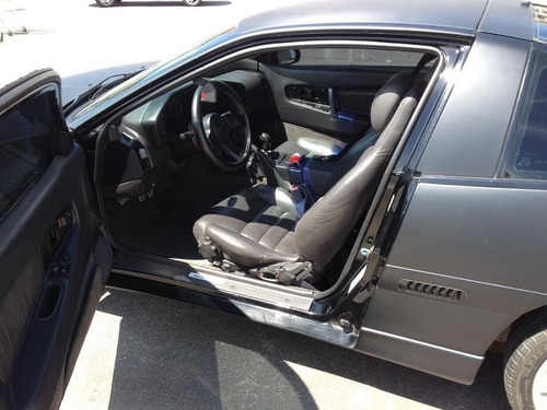 Mitsubishi Eclipse 93