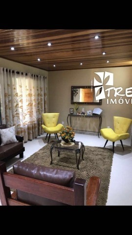 Imagem 9 de 30 de Venda De Chacara Excelente Imóvel Bairro Jacarandas/ Arujá Com A/t 1680m² E A/c 215m². Consulte-nos - Ch00094 - 68407259