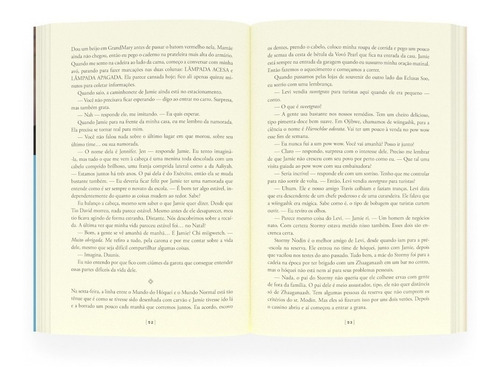 Livro A Filha Do Guardião Do Fogo Angeline Boulley Intrínseca