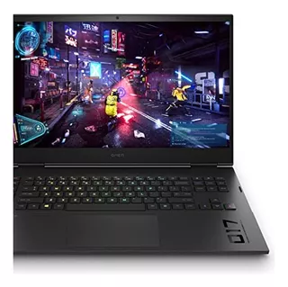 Laptop Hp Omen 17 Core I7 16gb Ram 1tb Ssd