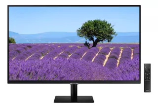 Monitor Samsung Ls27cm500euxen Led 27 Full Hd Hdmi Smart Tv