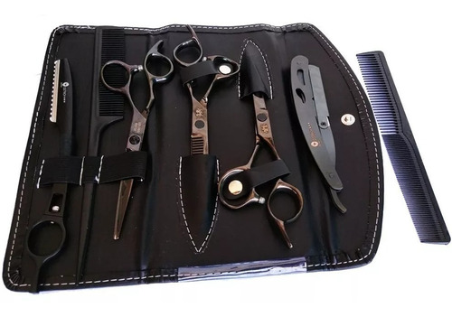 Tijera Profesional Super Oferta / Por Encargue