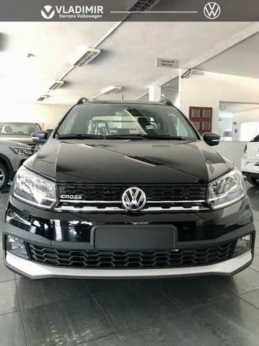 Imagen 2 de 15 de Volkswagen Saveiro Cross 1.6 2023 0km