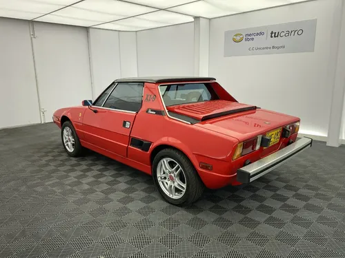 Fiat X 1/9 1.0 M T 1978