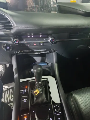 Mazda 3 2.0 Grand Touring Lx At