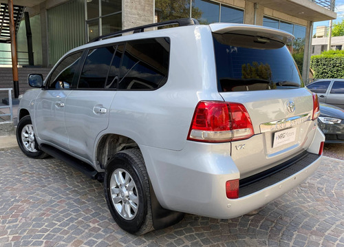 Imagen 7 de 15 de Toyota 2010 Land Cruiser 200 4.5 D4-d Vx Aut
