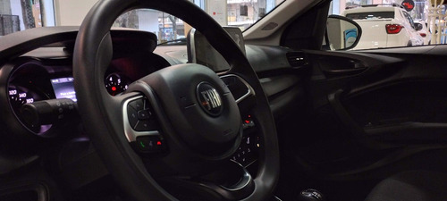 Imagen 4 de 23 de Nuevo Fiat Cronos Tomo Usado Siena 308 208 207 Up Colores Js