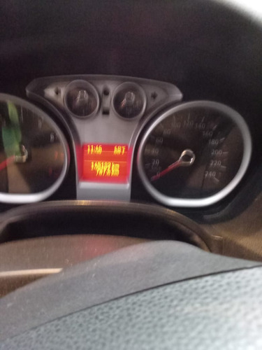 Ford Kuga 2.5 Trend Mt 4x4 (ku01/ku04)