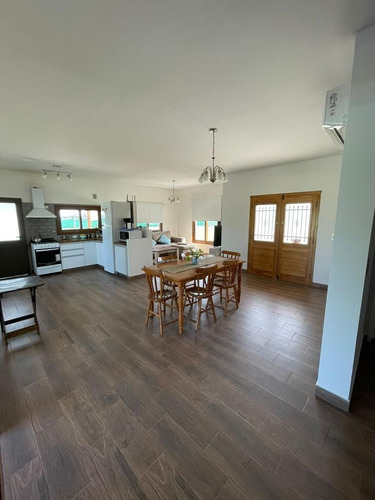 Alquiler Casa Barrio Privado Cruz Del Sur