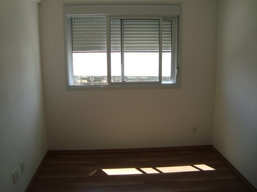 Apartamento Para Alugar, 55 M² Por R$ 2.000,00/mês - Alto Do Pari - São Paulo/sp - Ap7871