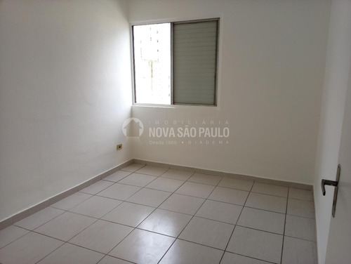 Apartamento Para Aluguel Em Centro - Ap001282