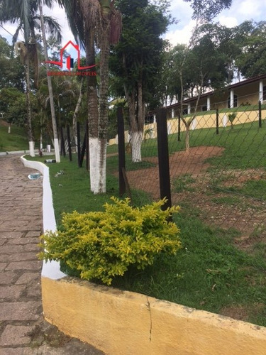 Imagem 1 de 20 de Chácara A Venda No Bairro Santa Clara Em Jundiaí - Sp. - 923-1
