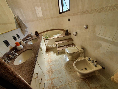 Imagem 18 de 30 de Casa À Venda Em Jardim Madalena - Ca287793