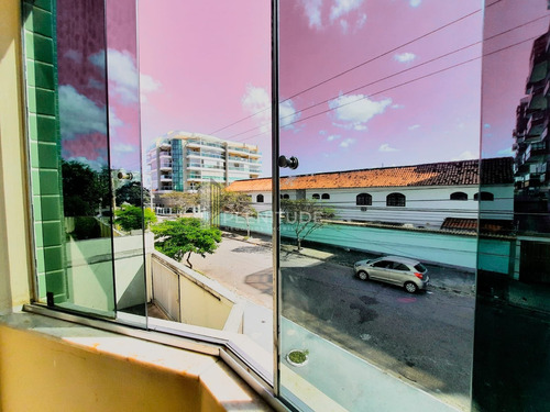 Imagem 12 de 15 de Apartamento Em Braga - Cabo Frio, Rj - 2190