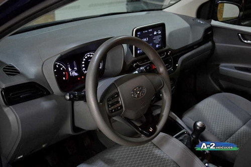 Imagem 13 de 13 de Hyundai Hb20s 1.0 Vision 2020
