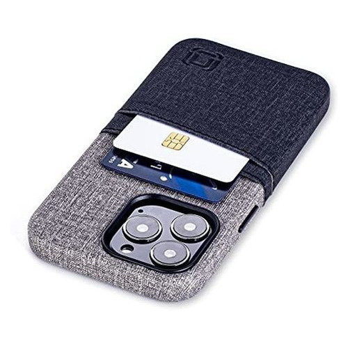 Caja De Cartón Para iPhone 13 Con Placa De Metal 8d1fl