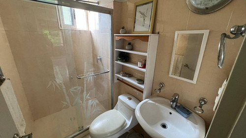Venta Bello Apartamento Las Chimeneas Valencia Res. Vista Al Parque Rr 288568