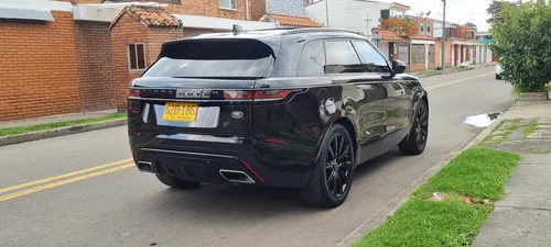 Land Rover Range Rover Velar 2.0 R-dynamic Se