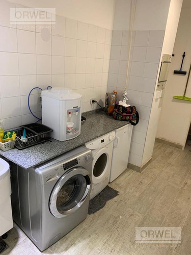 Quartier Demaria. Vista Alucinante! 3 Dorm Con Dep. 2 Coch.