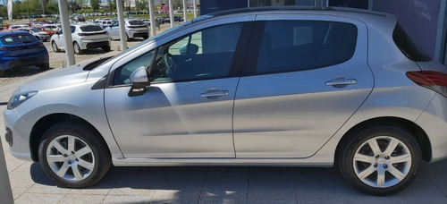 Peugeot 308 Allure Hdi
