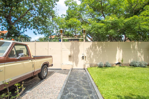 Imagen 6 de 30 de Casa - Belgrano R