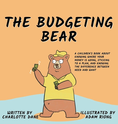 Libro The Budgeting Bear: A Children's Book About Knowing...