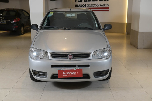 Fiat Palio 1.4 Fire Pack Seg.