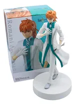 Comprar Figura Solomon Romani Archaman Fate Grand Order Banpresto