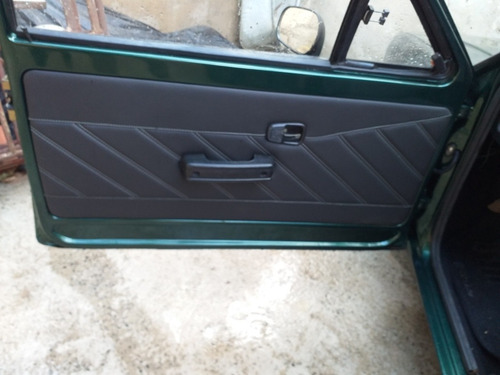Volkswagen Cl 1.6 Ap