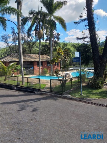 Imagem 4 de 15 de Sítio - Terra Preta - Sp - 634704