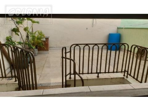Imagem 4 de 30 de Casa A Venda - 1646605