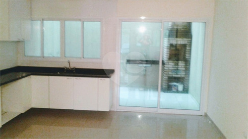 Imagem 2 de 16 de Casa-são Paulo-campo Grande | Ref.: Reo265330 - Reo265330