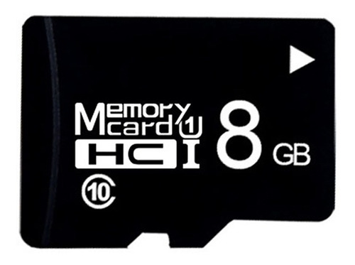 Classe 10 Micro Sdhc Tf Cartão De Memória Flash Cartão De