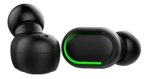 Audífonos Rilisu Tws E7s Con Bluetooth Y Manos Libres